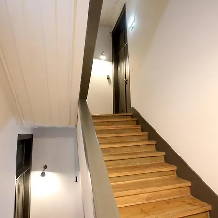 Nomad'S Padaria Collection Lisbon Apartment Exterior photo