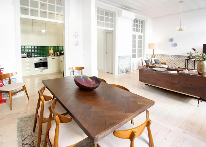 Nomad\'S Padaria Collection Lisbon