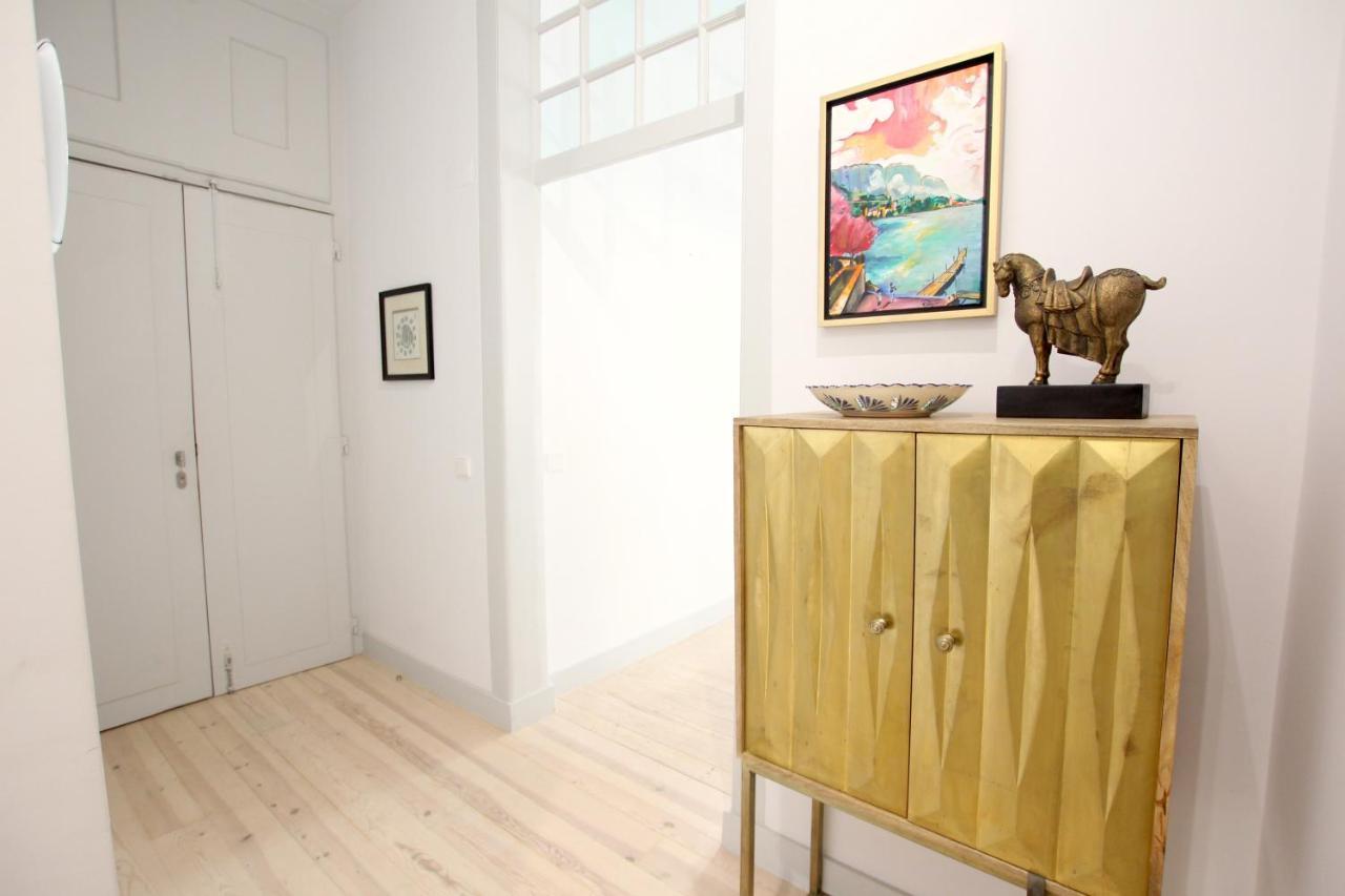 Apartment Nomad's Padaria Collection Lisbon